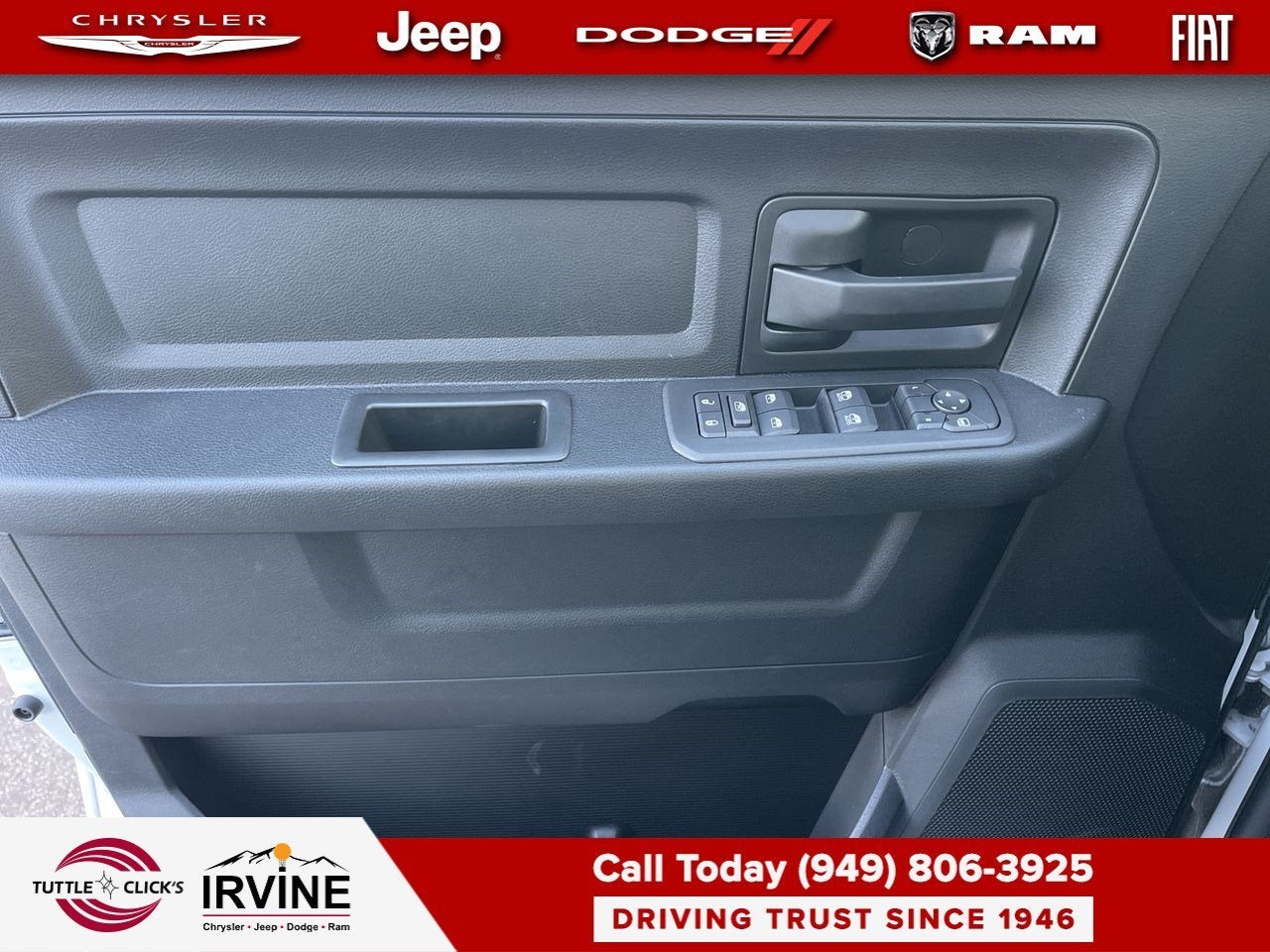 2026 RAM 5500 Chassis Tradesman