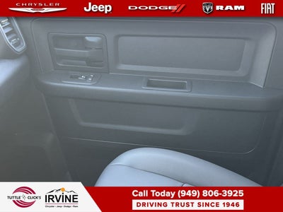 2026 RAM 5500 Chassis Tradesman