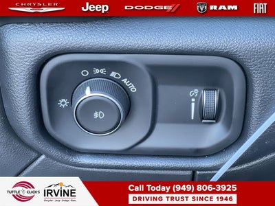 2026 RAM 5500 Chassis Tradesman