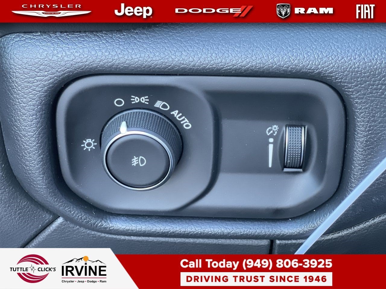 2026 RAM 5500 Chassis Tradesman