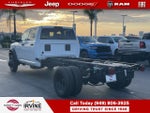 2026 RAM 5500 Chassis Tradesman