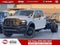2026 RAM 5500 Chassis Tradesman