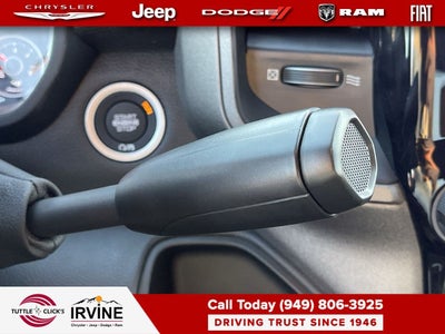 2026 RAM 5500 Chassis Tradesman