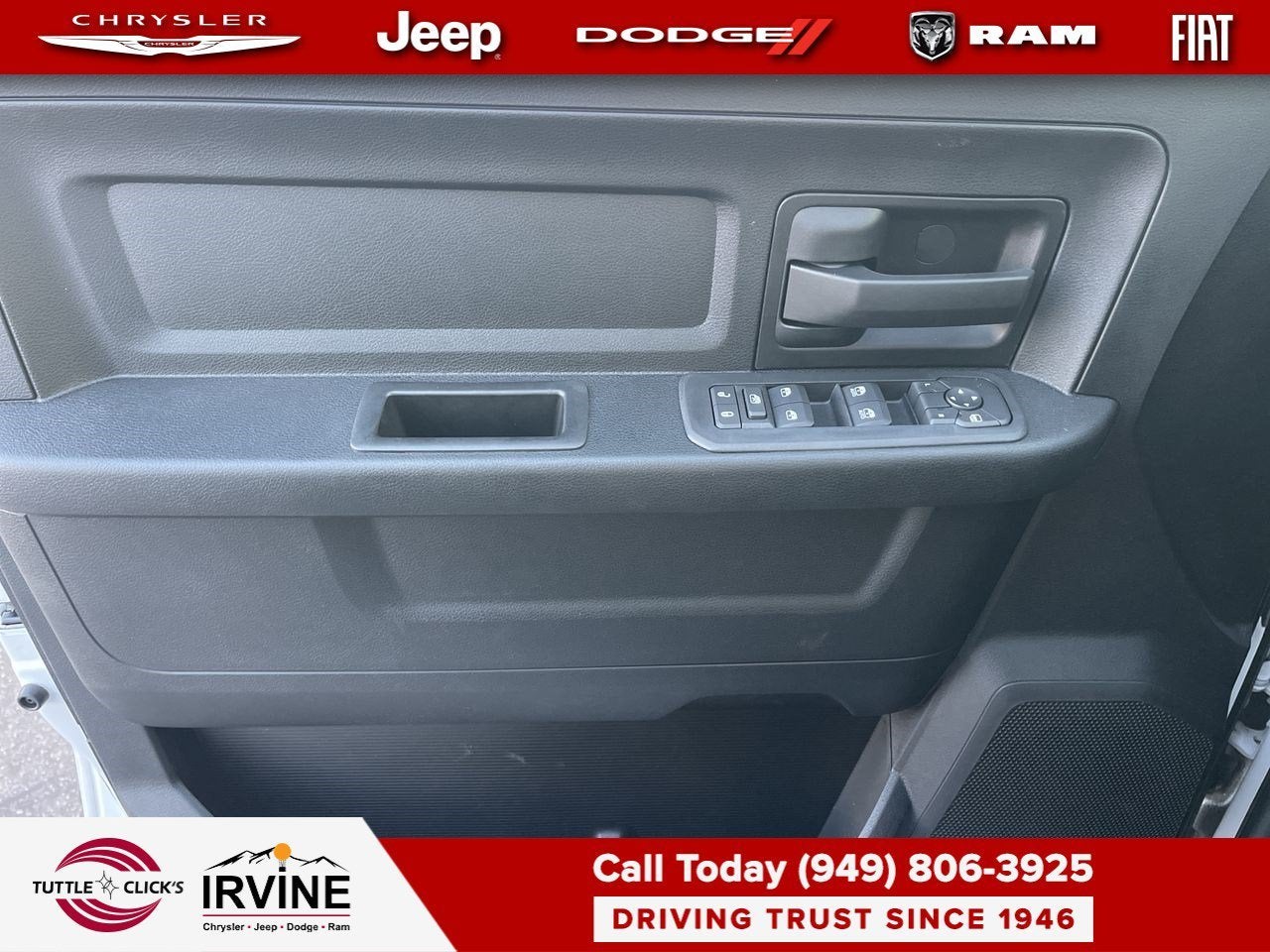 2026 RAM 5500 Chassis Tradesman