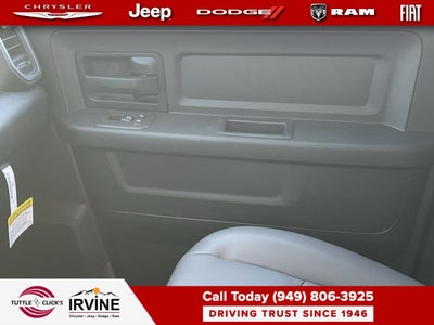 2026 RAM 5500 Chassis Tradesman
