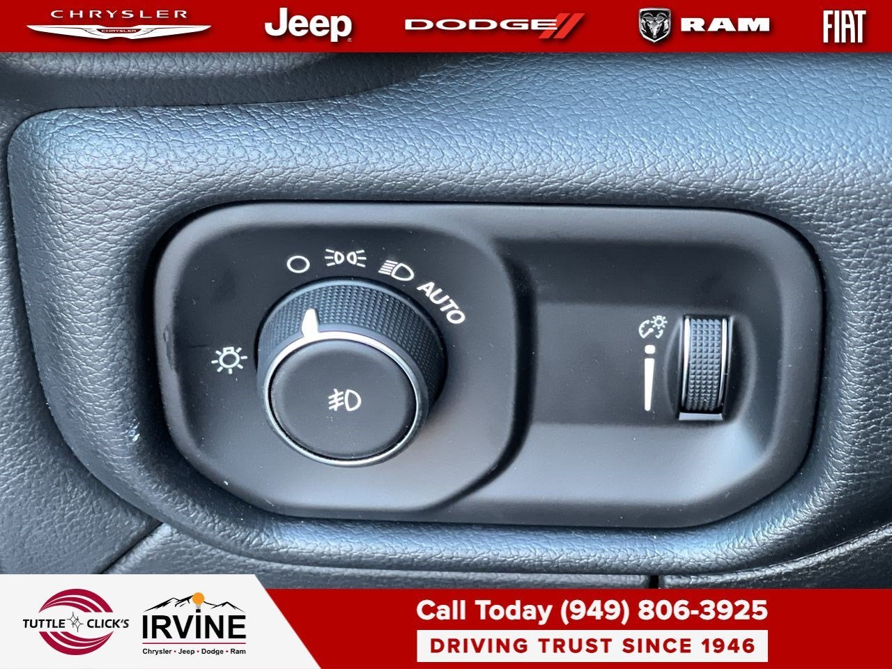 2026 RAM 5500 Chassis Tradesman