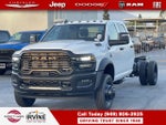 2026 RAM 5500 Chassis Tradesman