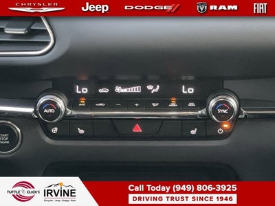 2025 Mazda Mazda CX-30 2.5 Turbo Premium Package