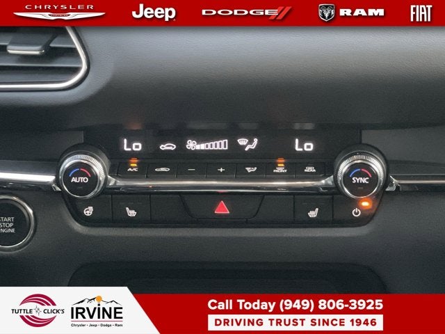 2025 Mazda Mazda CX-30 2.5 Turbo Premium Package