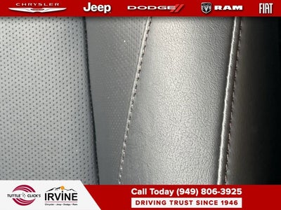 2025 Mazda Mazda CX-30 2.5 Turbo Premium Package