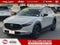 2025 Mazda Mazda CX-30 2.5 Turbo Premium Package