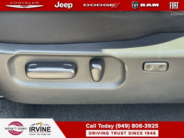 2023 Toyota Tacoma 4WD TRD Off Road