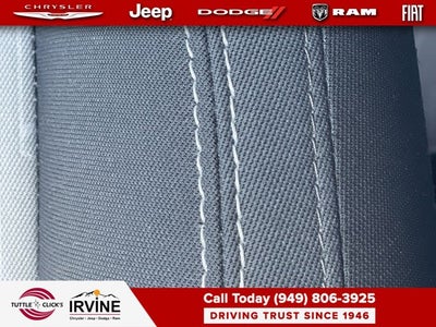 2023 Toyota Tacoma 4WD TRD Off Road