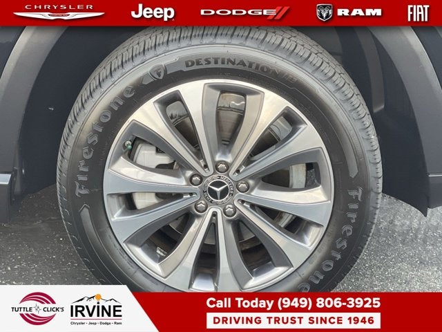 2020 Mercedes-Benz GLE GLE 350