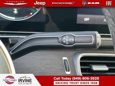 2020 Mercedes-Benz GLE GLE 350