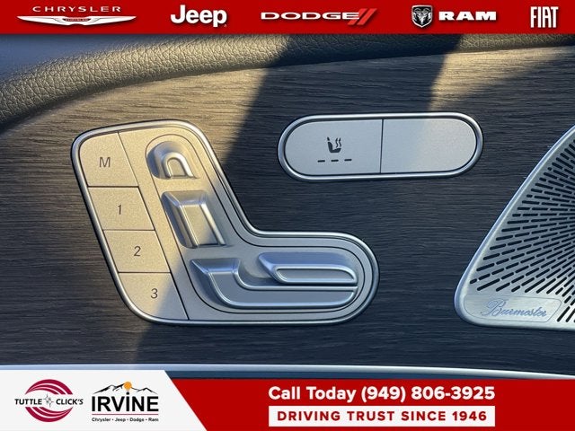 2020 Mercedes-Benz GLE GLE 350