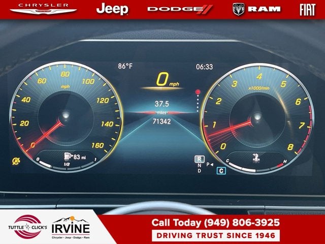 2020 Mercedes-Benz GLE GLE 350