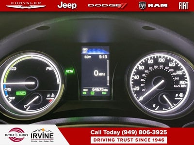 2024 Toyota Camry Hybrid LE