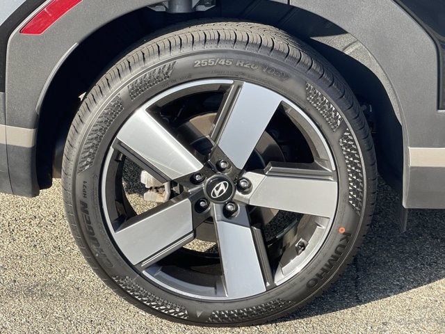 2024 Hyundai Santa Fe Hybrid Limited