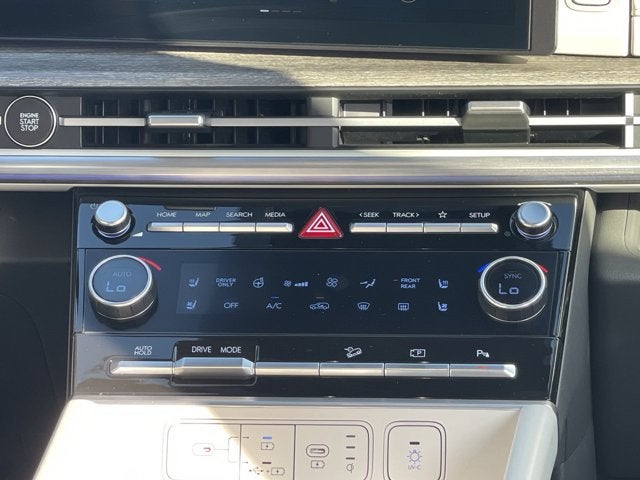 2024 Hyundai Santa Fe Hybrid Limited