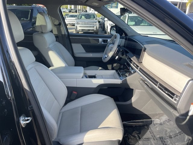 2024 Hyundai Santa Fe Hybrid Limited