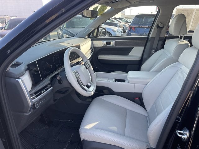 2024 Hyundai Santa Fe Hybrid Limited