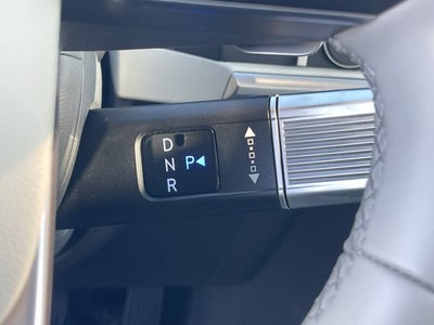 2024 Hyundai Santa Fe Hybrid Limited