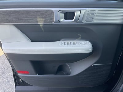 2024 Hyundai Santa Fe Hybrid Limited