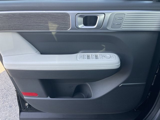 2024 Hyundai Santa Fe Hybrid Limited