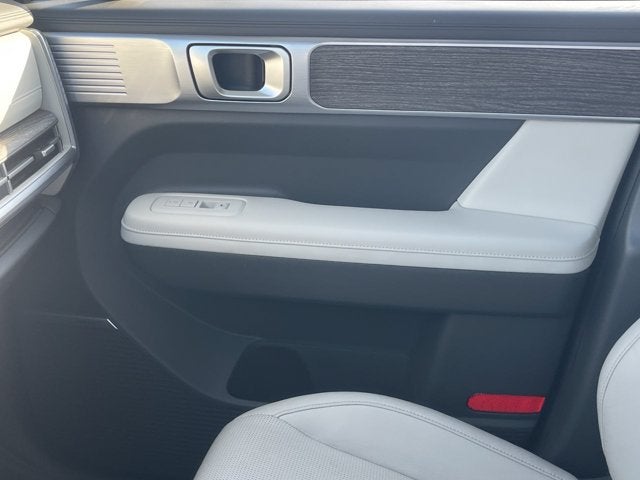 2024 Hyundai Santa Fe Hybrid Limited