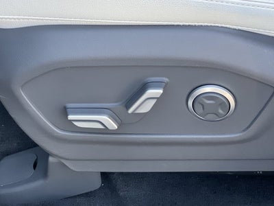 2024 Hyundai Santa Fe Hybrid Limited