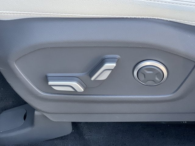 2024 Hyundai Santa Fe Hybrid Limited