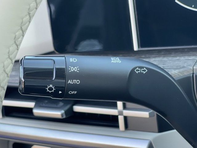 2024 Hyundai Santa Fe Hybrid Limited