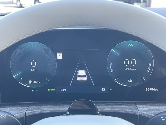 2024 Hyundai Santa Fe Hybrid Limited