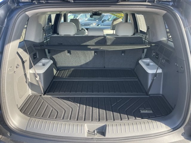 2024 Hyundai Santa Fe Hybrid Limited