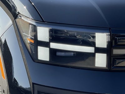 2024 Hyundai Santa Fe Hybrid Limited