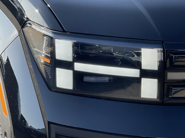2024 Hyundai Santa Fe Hybrid Limited