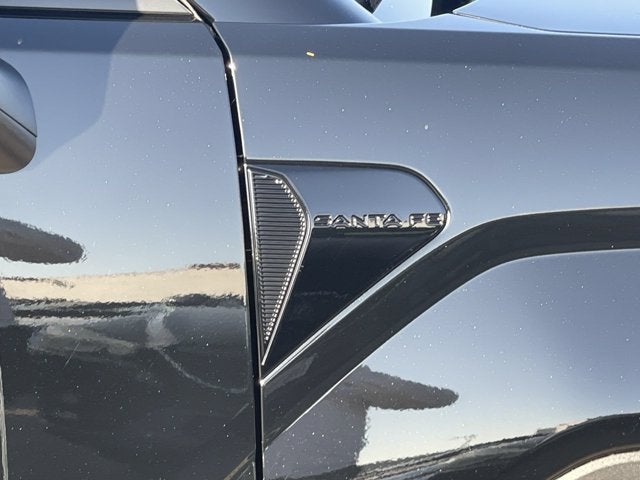2024 Hyundai Santa Fe Hybrid Limited