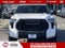 2026 Toyota Tundra 4WD TRD Pro Hybrid