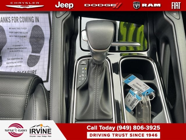 2024 Kia Telluride SX Prestige