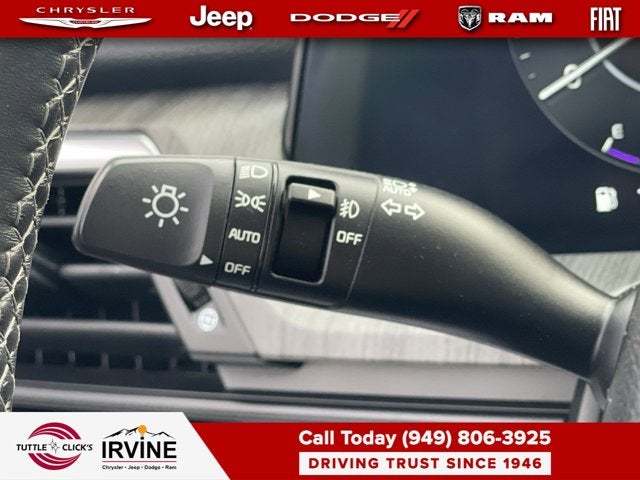 2024 Kia Telluride SX Prestige