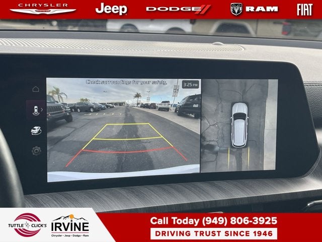 2024 Kia Telluride SX Prestige