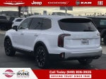 2024 Kia Telluride SX Prestige