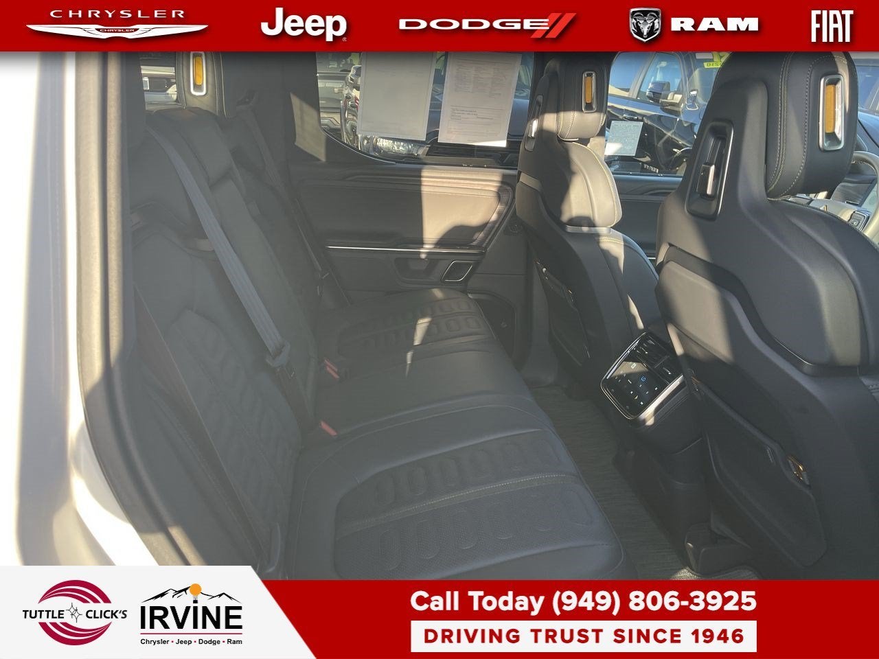 2023 Rivian R1T Adventure