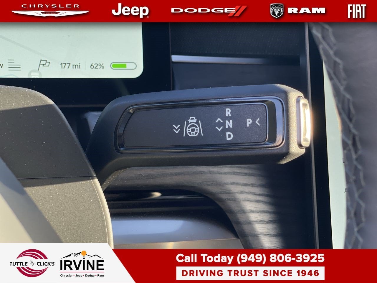 2023 Rivian R1T Adventure
