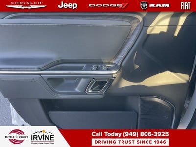 2023 Rivian R1T Adventure