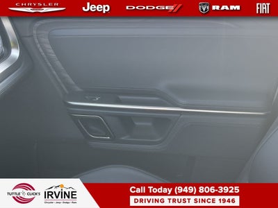 2023 Rivian R1T Adventure
