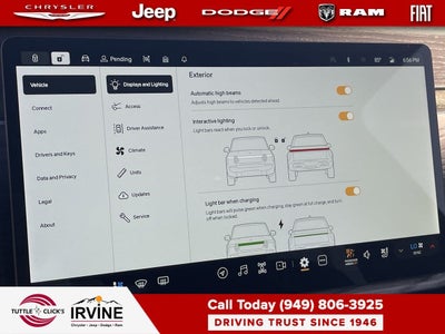2023 Rivian R1T Adventure