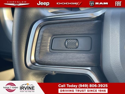 2023 Rivian R1T Adventure