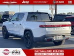 2023 Rivian R1T Adventure
